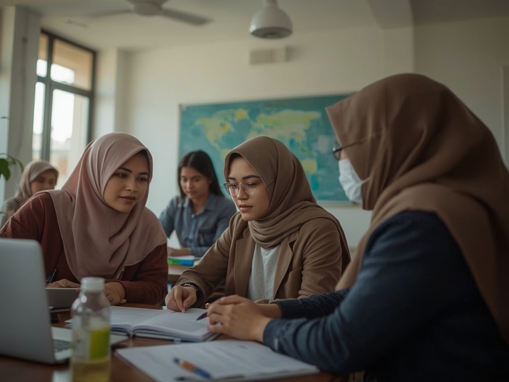 Panduan Langkah demi Langkah Mengelola Kebutuhan Kesehatan, Perjalanan, Renovasi, Hukum, dan Surya